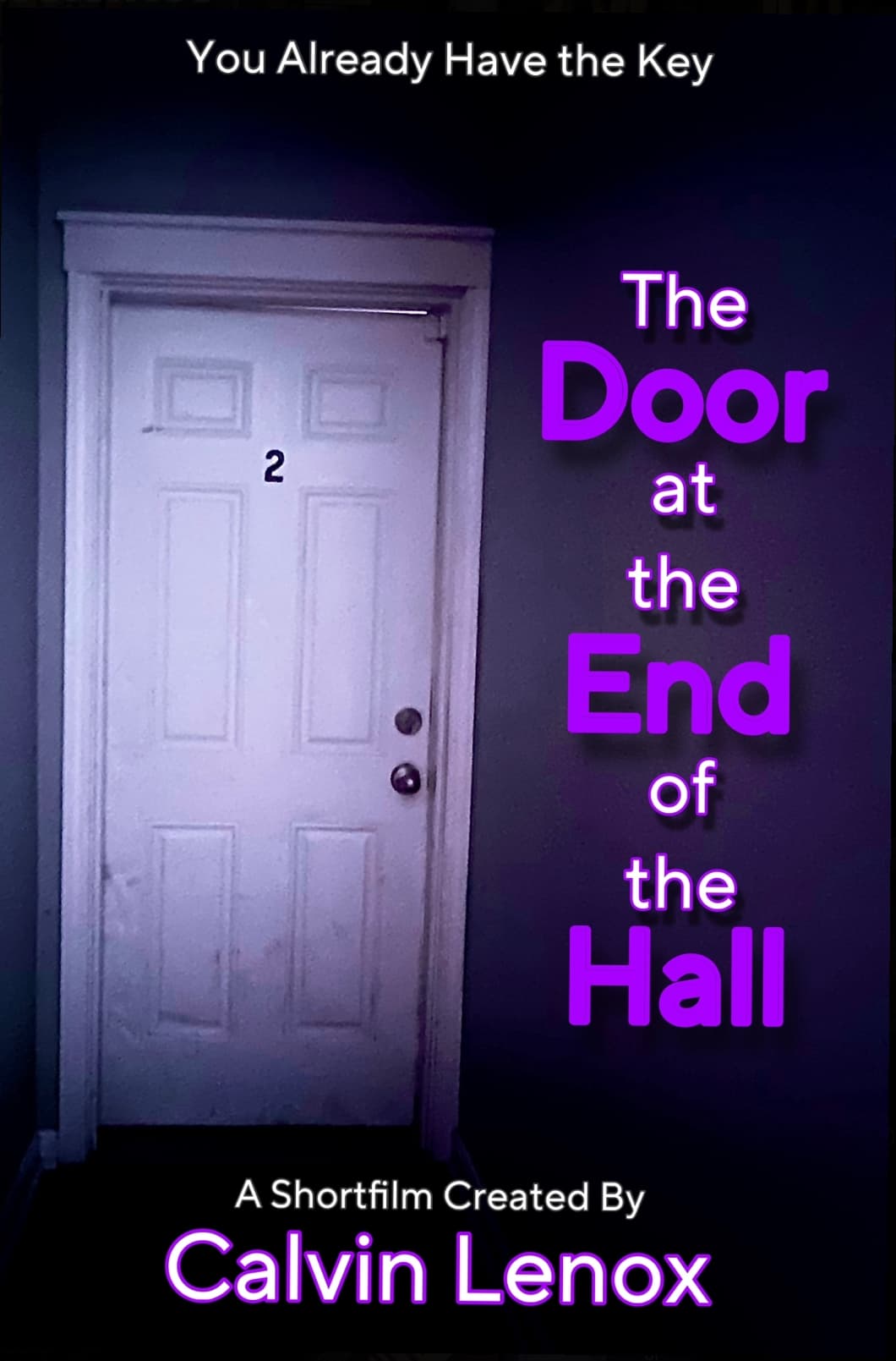 The Door at the End of the Hall | The Door at the End of the Hall