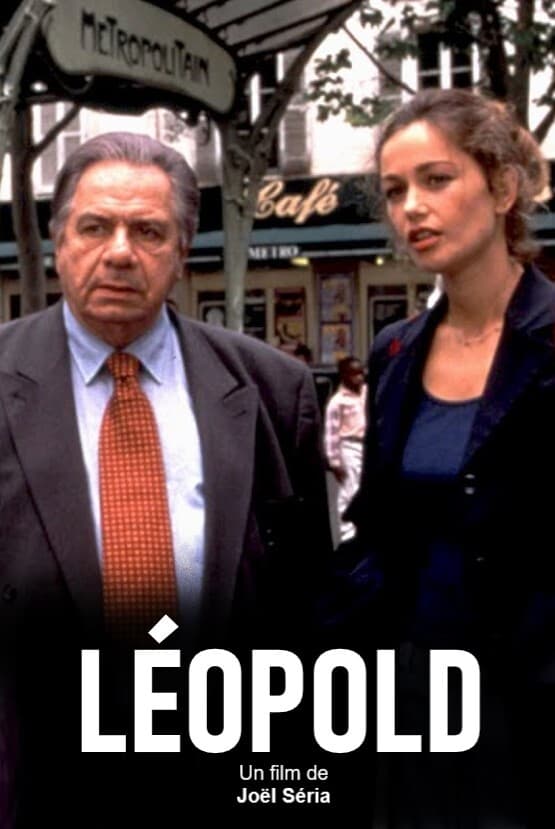 Léopold | Léopold