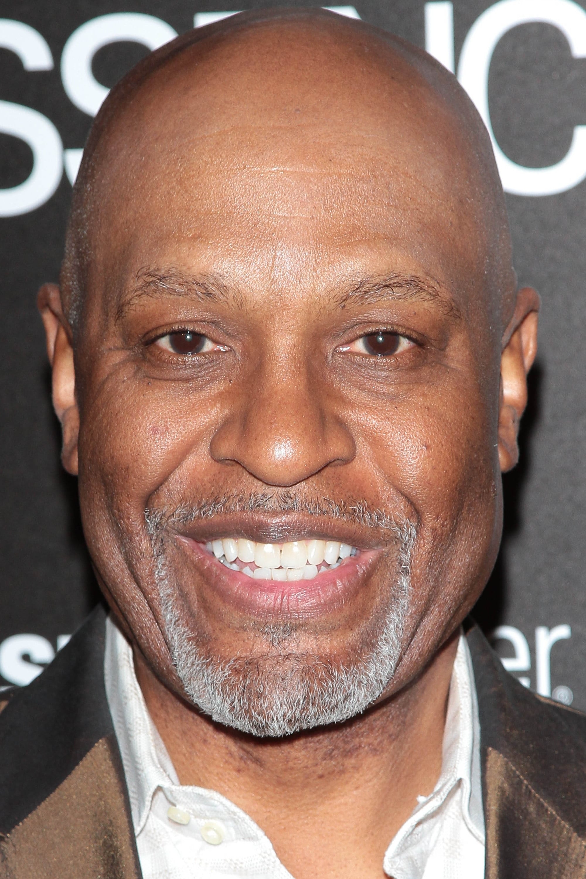 بازیگر James Pickens Jr.  