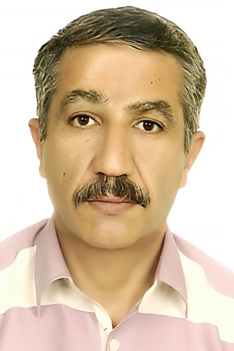 بازیگر Ökkeş Avgın  