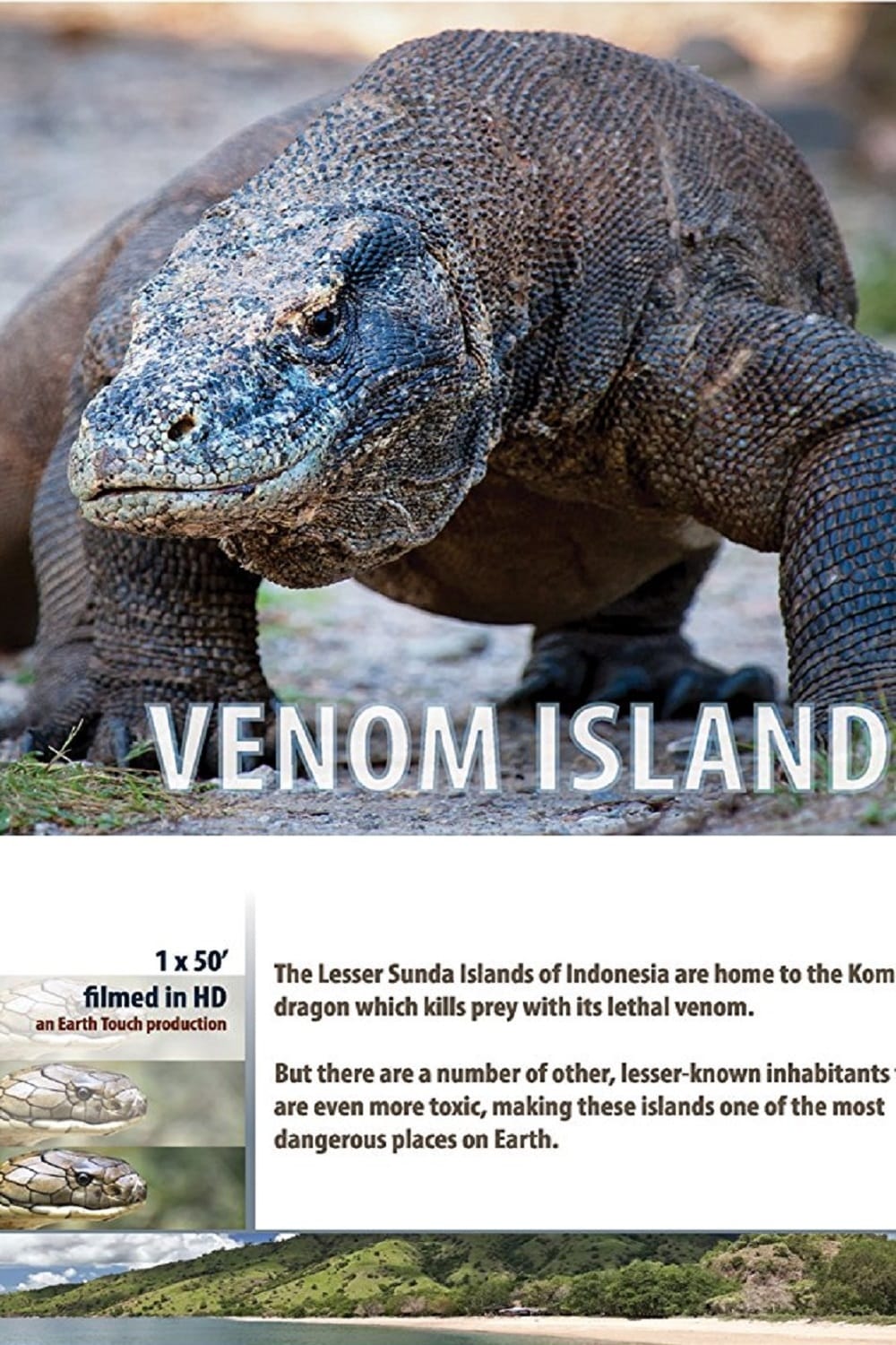 Venom Islands | Venom Islands