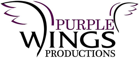 Purple Wings