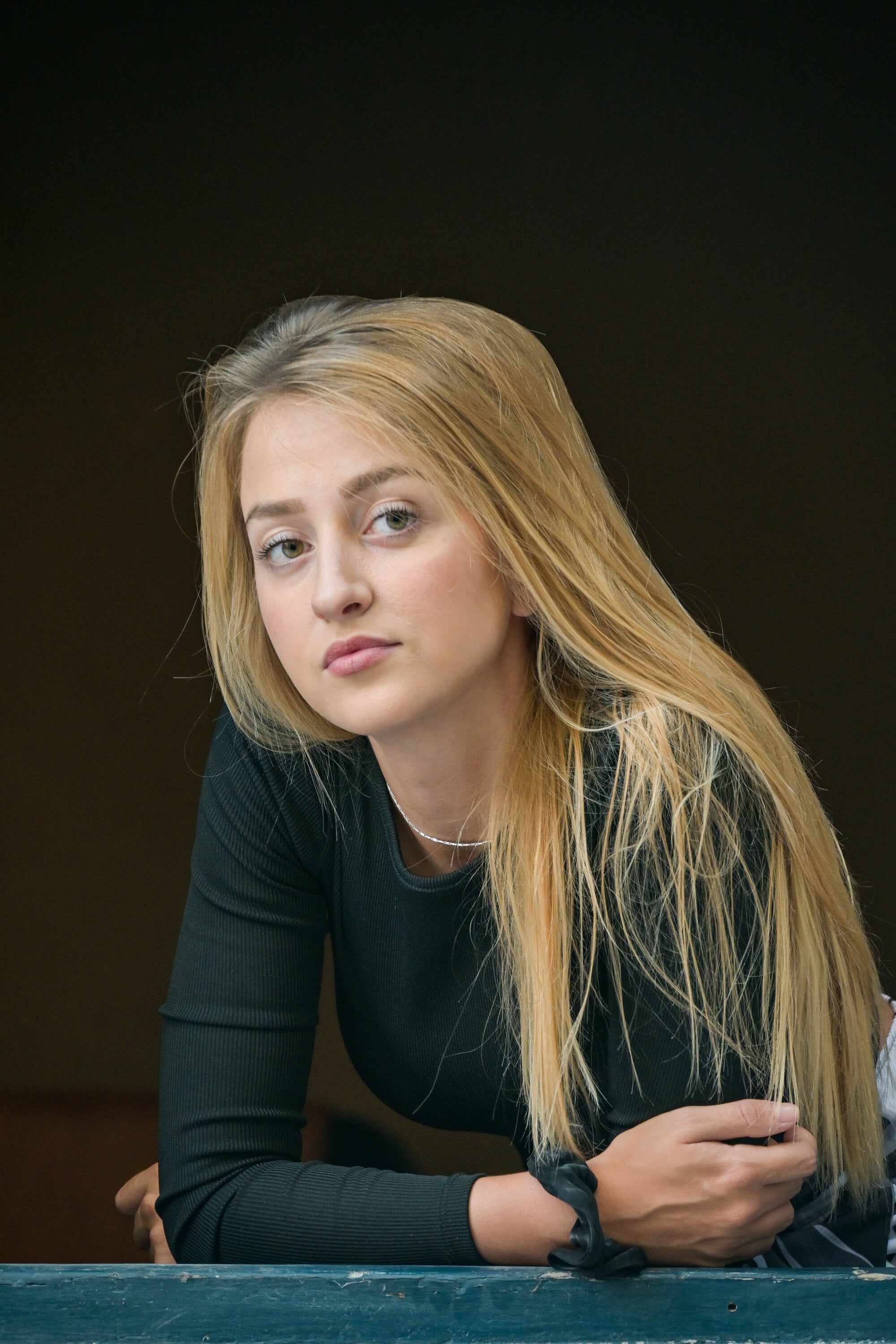 بازیگر Milica Filić  