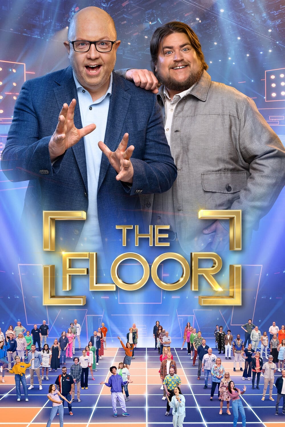 The Floor Sverige | The Floor Sverige