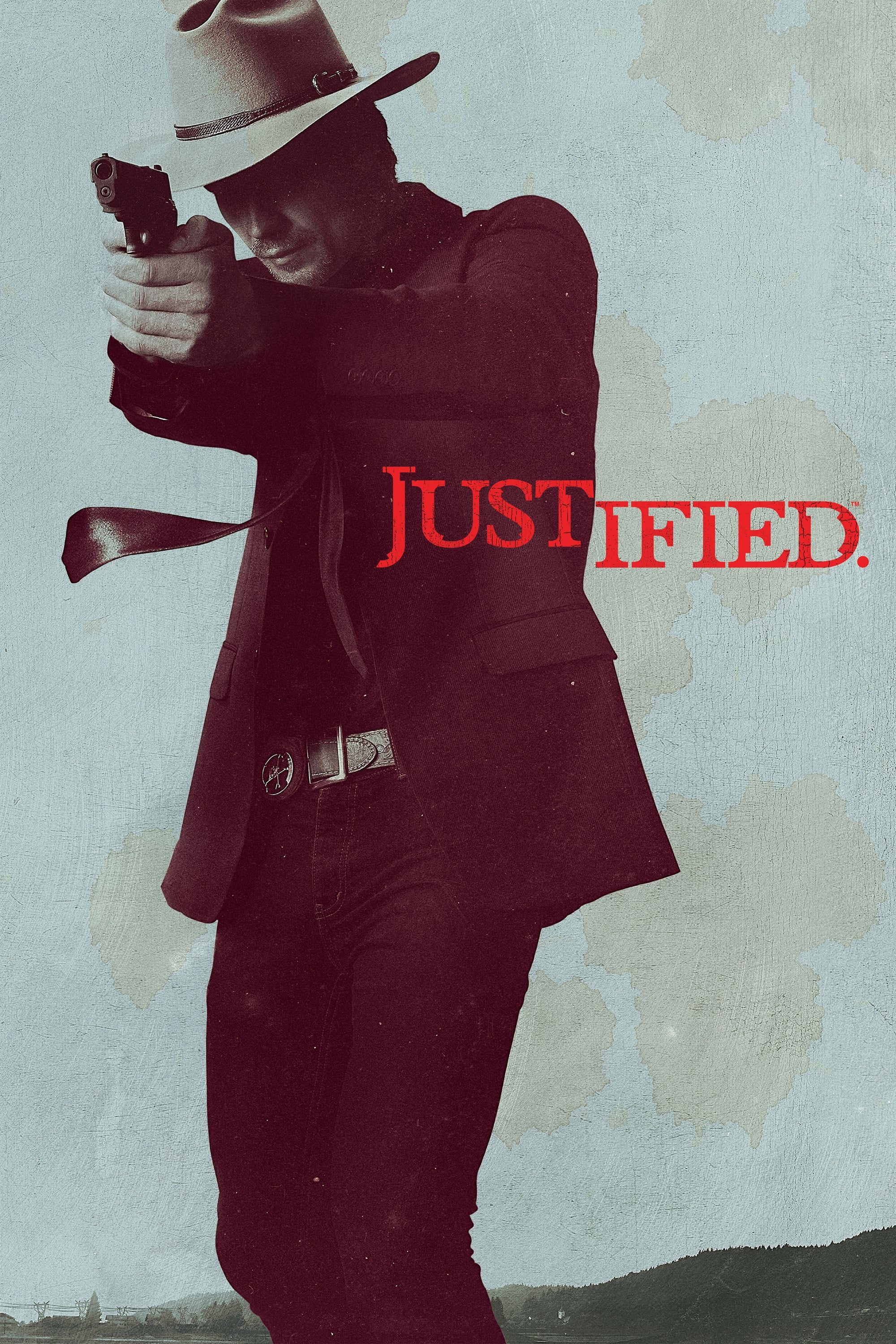 Justified | Justified