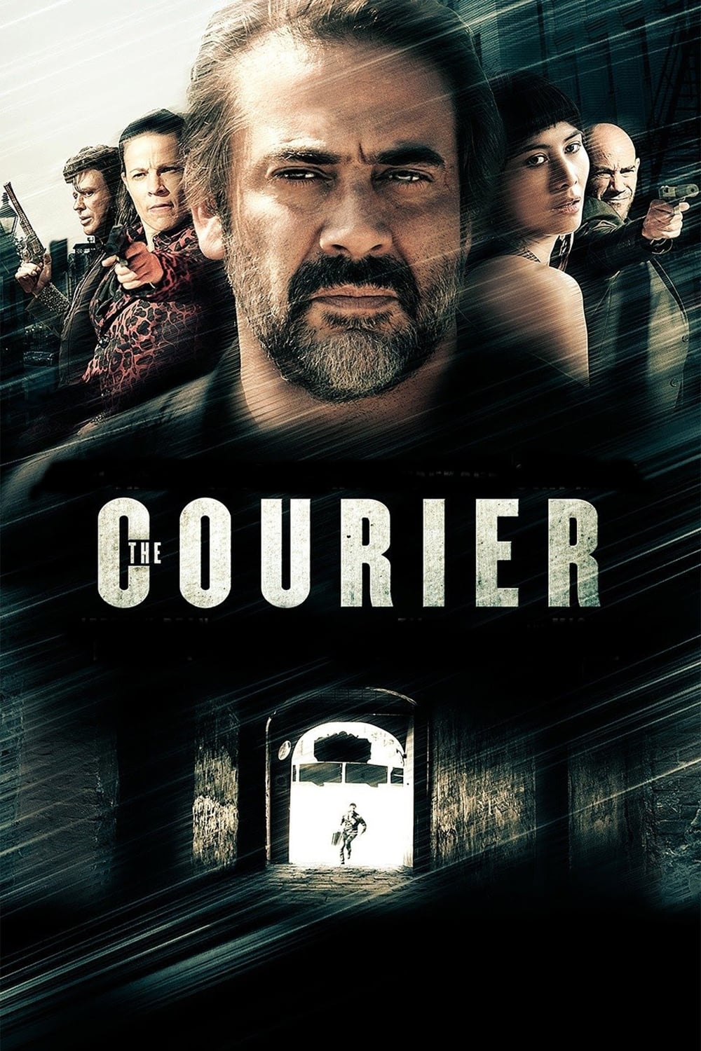 The Courier | The Courier