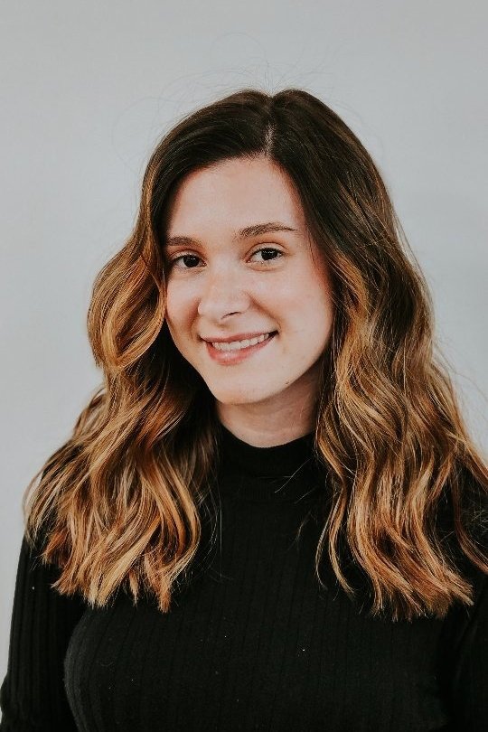 بازیگر Gabby Ballhausen  
