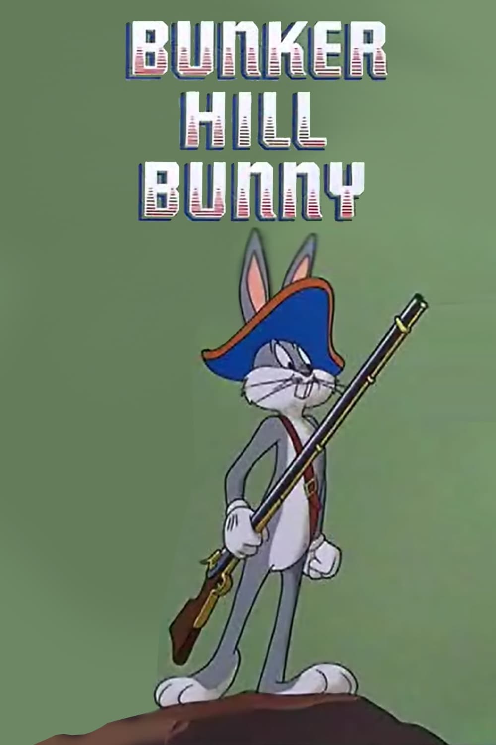 Bunker Hill Bunny | Bunker Hill Bunny