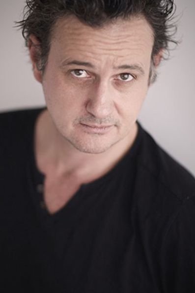بازیگر Mathias Marechal  