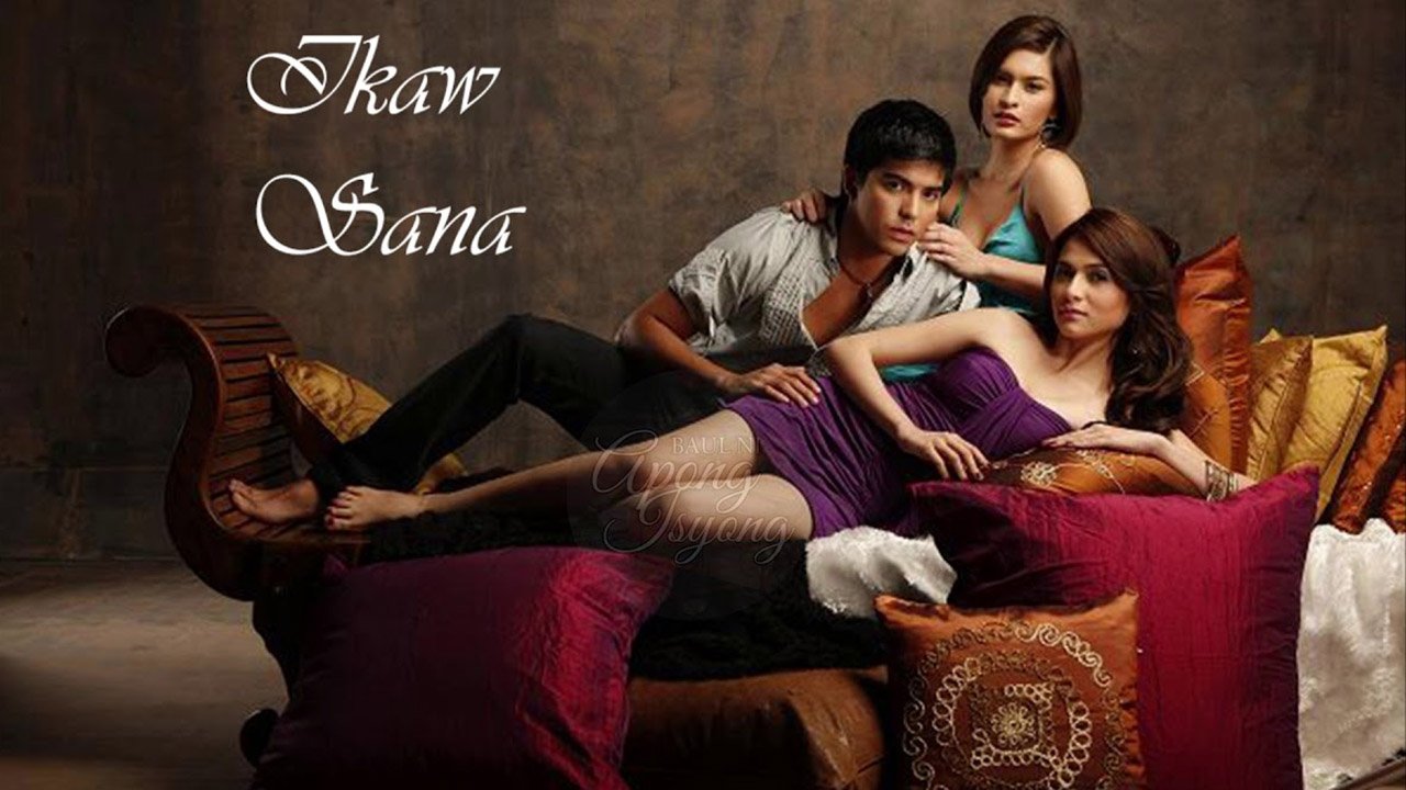 Ikaw Sana|Ikaw Sana