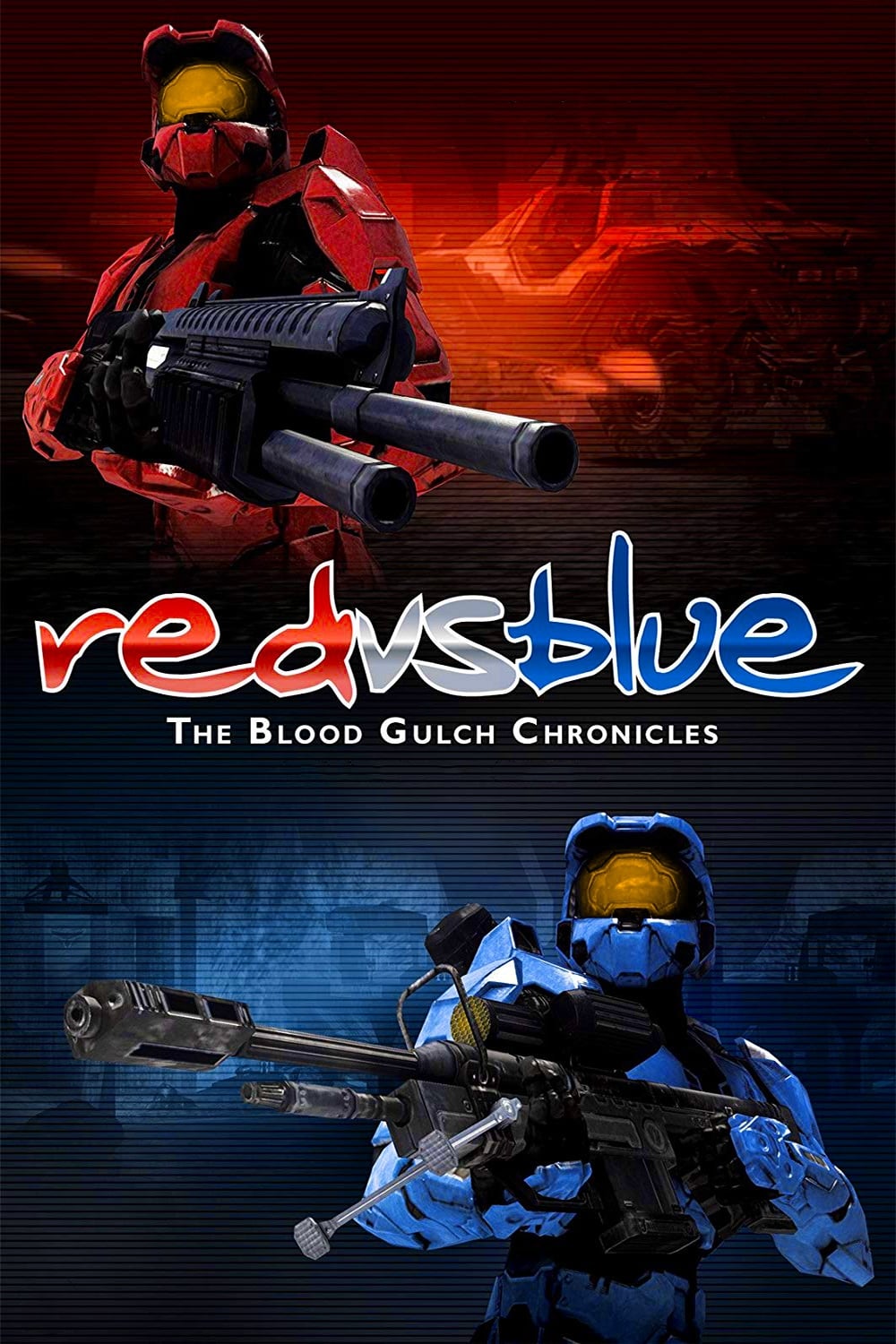 Red vs. Blue | Red vs. Blue