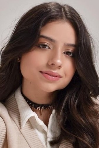بازیگر Isabella Daneluz  