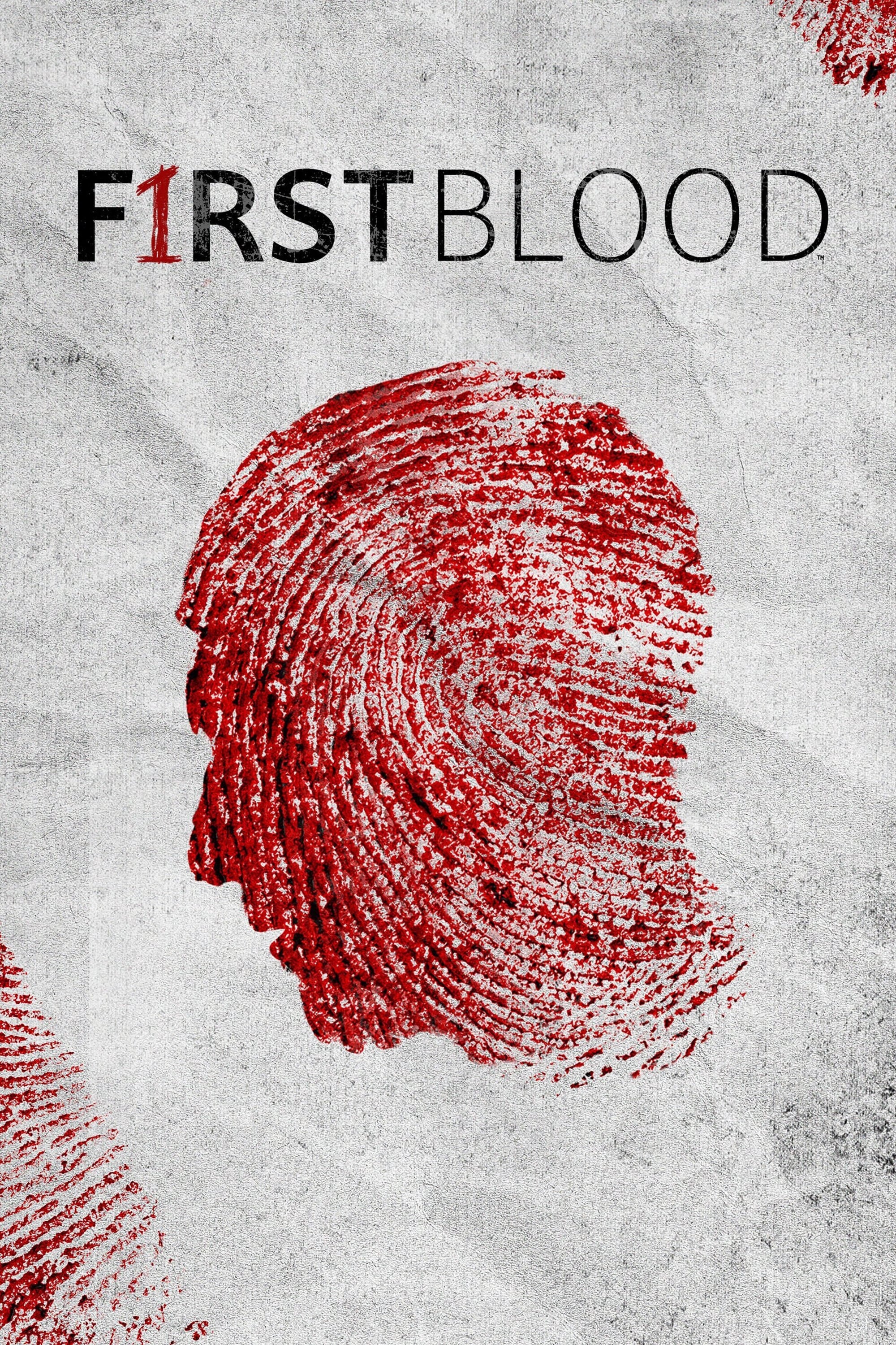 First Blood | First Blood