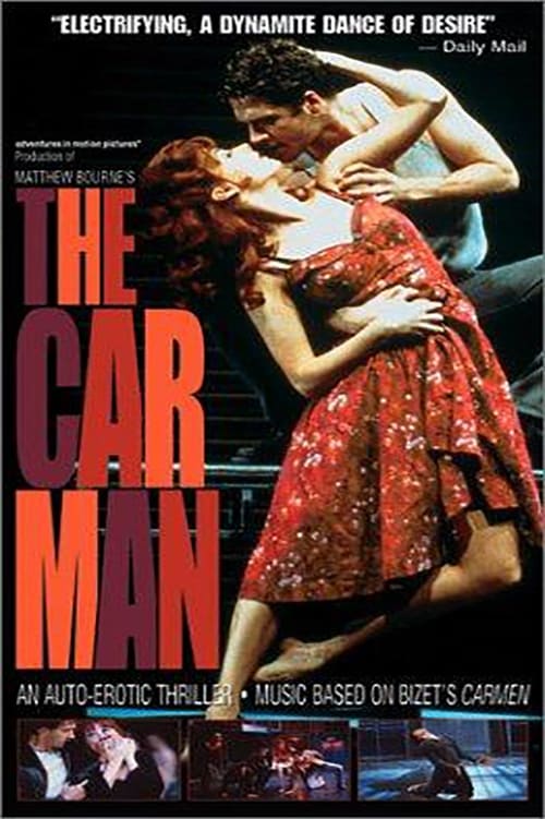 The Car Man | The Car Man