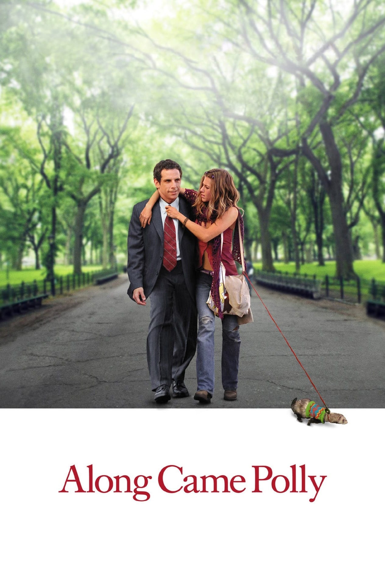 Along Came Polly | Along Came Polly