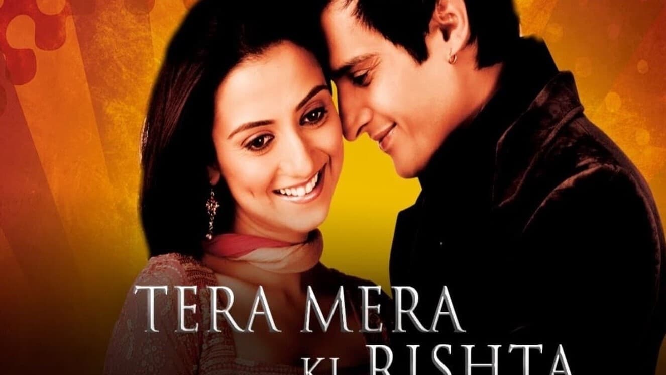 Tera Mera Ki Rishta|Tera Mera Ki Rishta