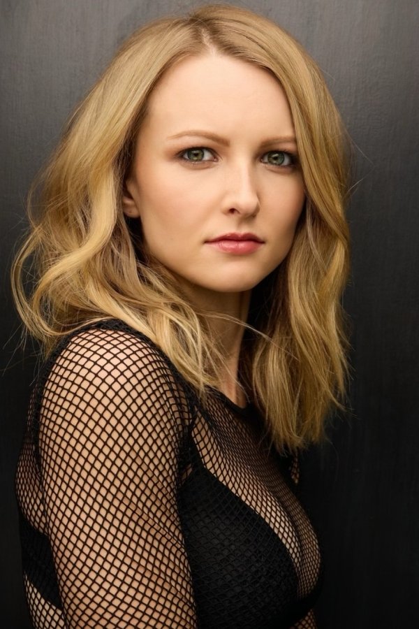 بازیگر Brianna Ripley  
