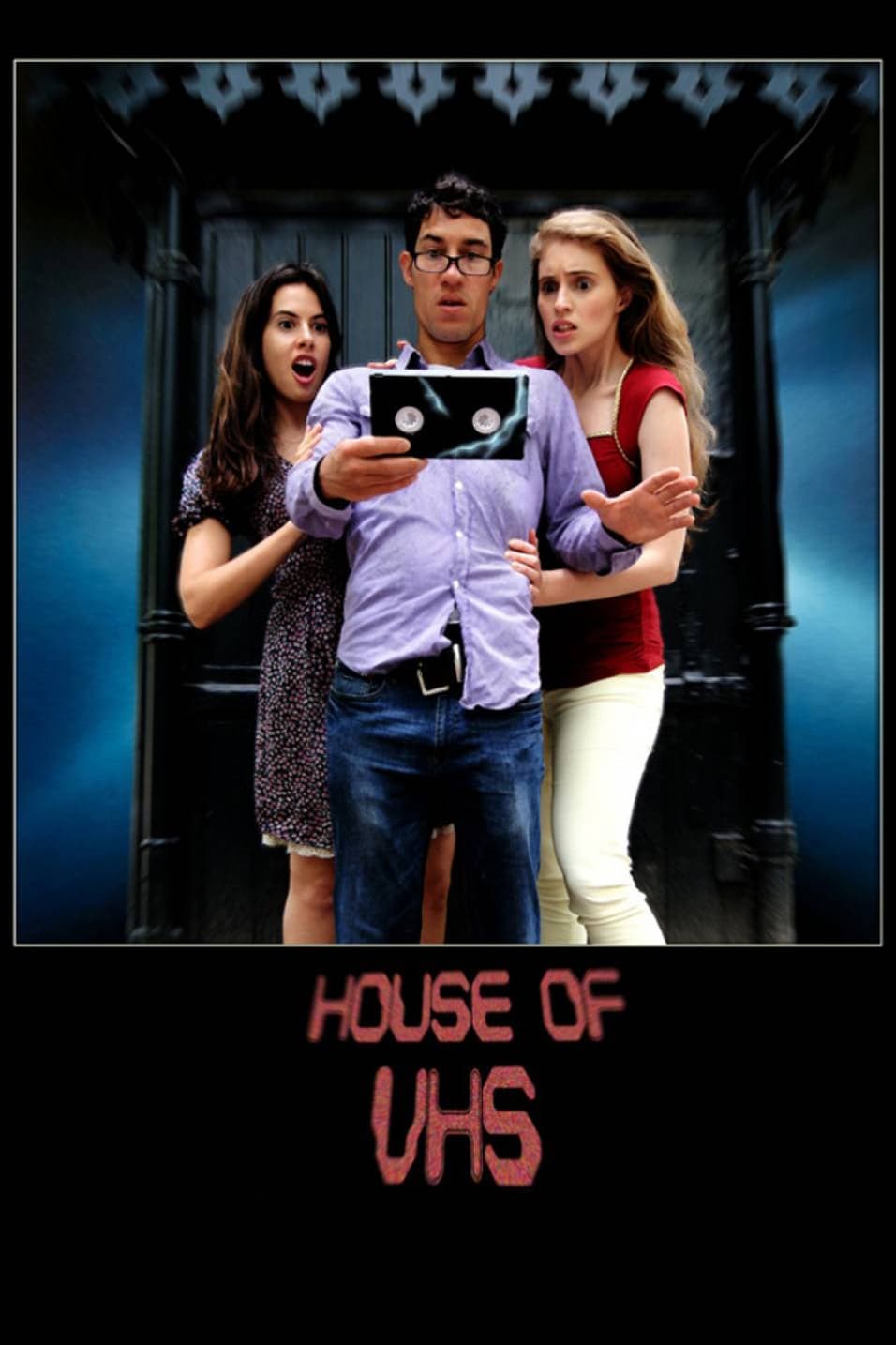 House of VHS | House of VHS