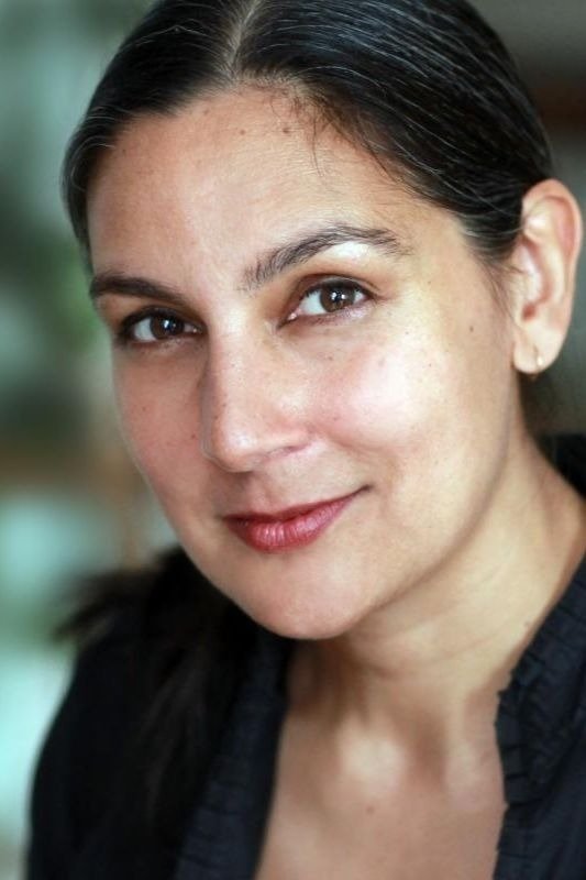 بازیگر Liz Jadav  