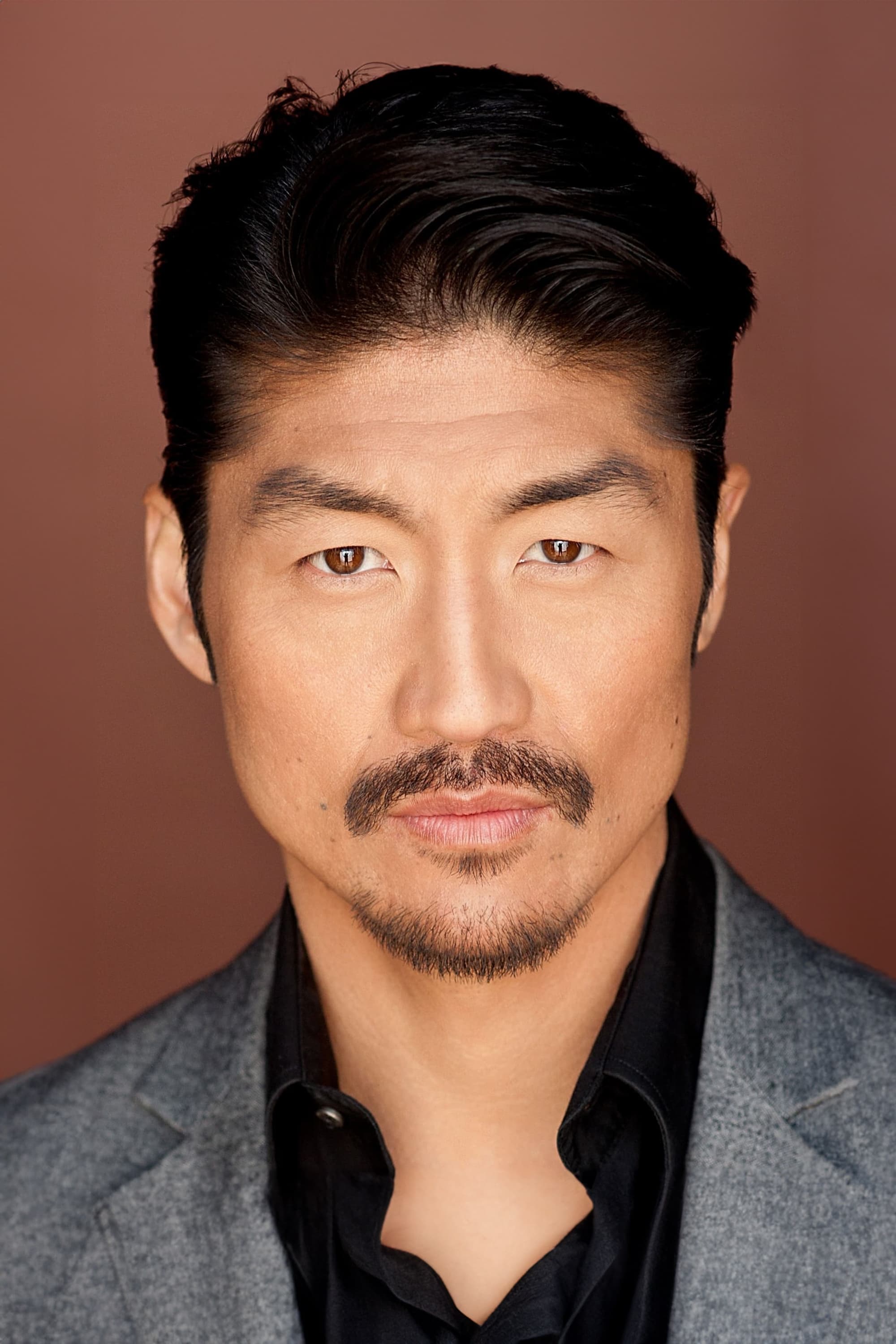 بازیگر Brian Tee  