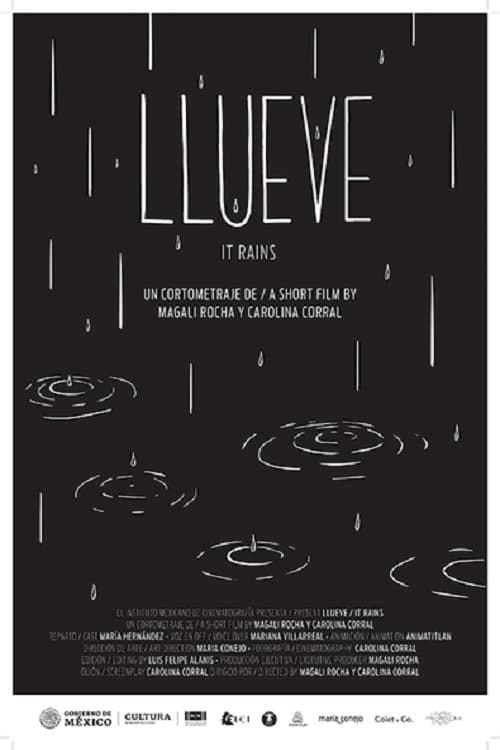 Llueve | Llueve