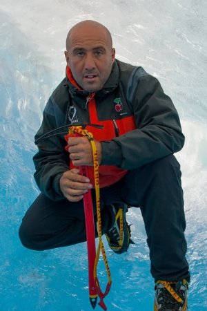 بازیگر Carlos Caraglia  
