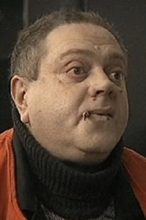 بازیگر леонид петренко  
