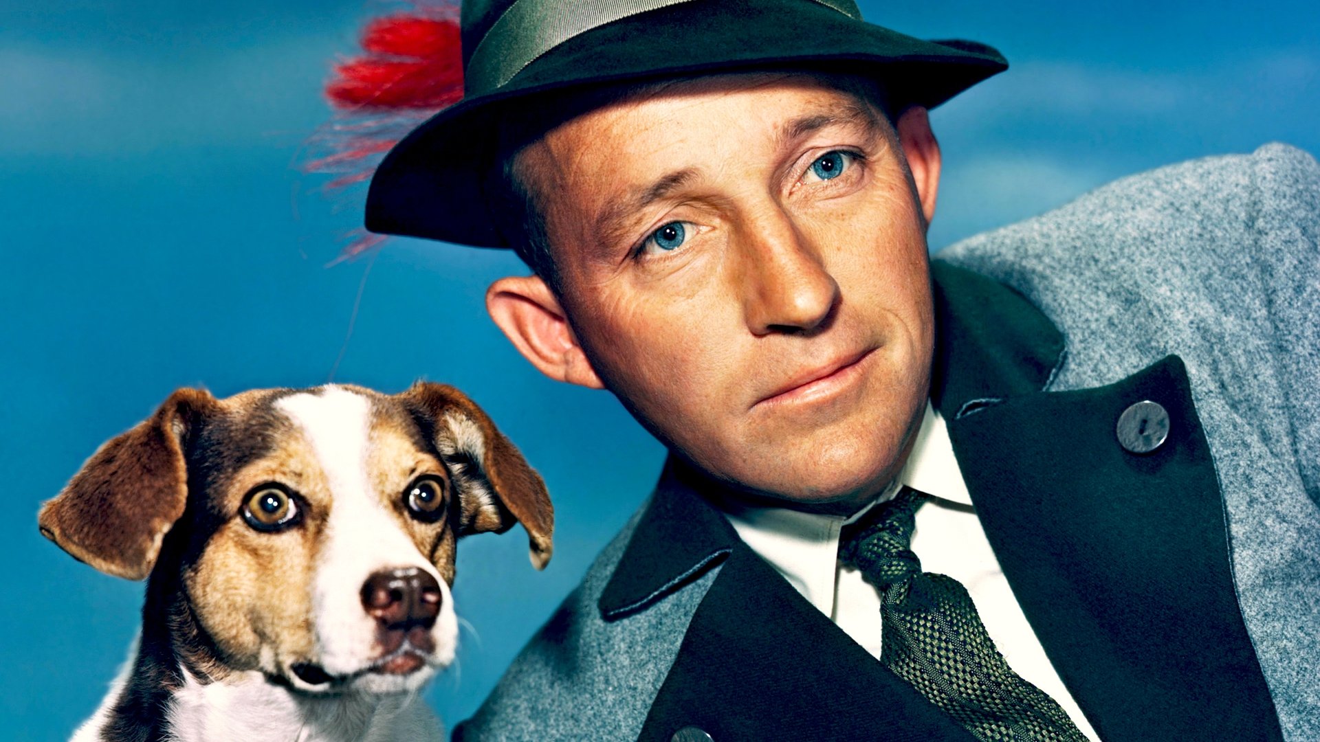 Bing Crosby: Rediscovered|Bing Crosby: Rediscovered