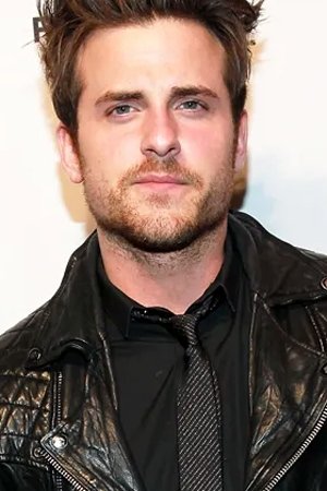 بازیگر Jared Followill  