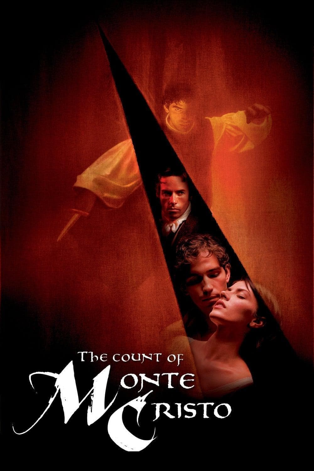 كنت مونت كريستو | The Count of Monte Cristo