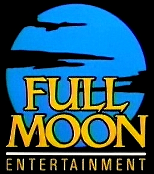 Full Moon Entertainment