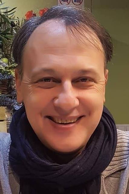 بازیگر Serhiy Ladyesov  