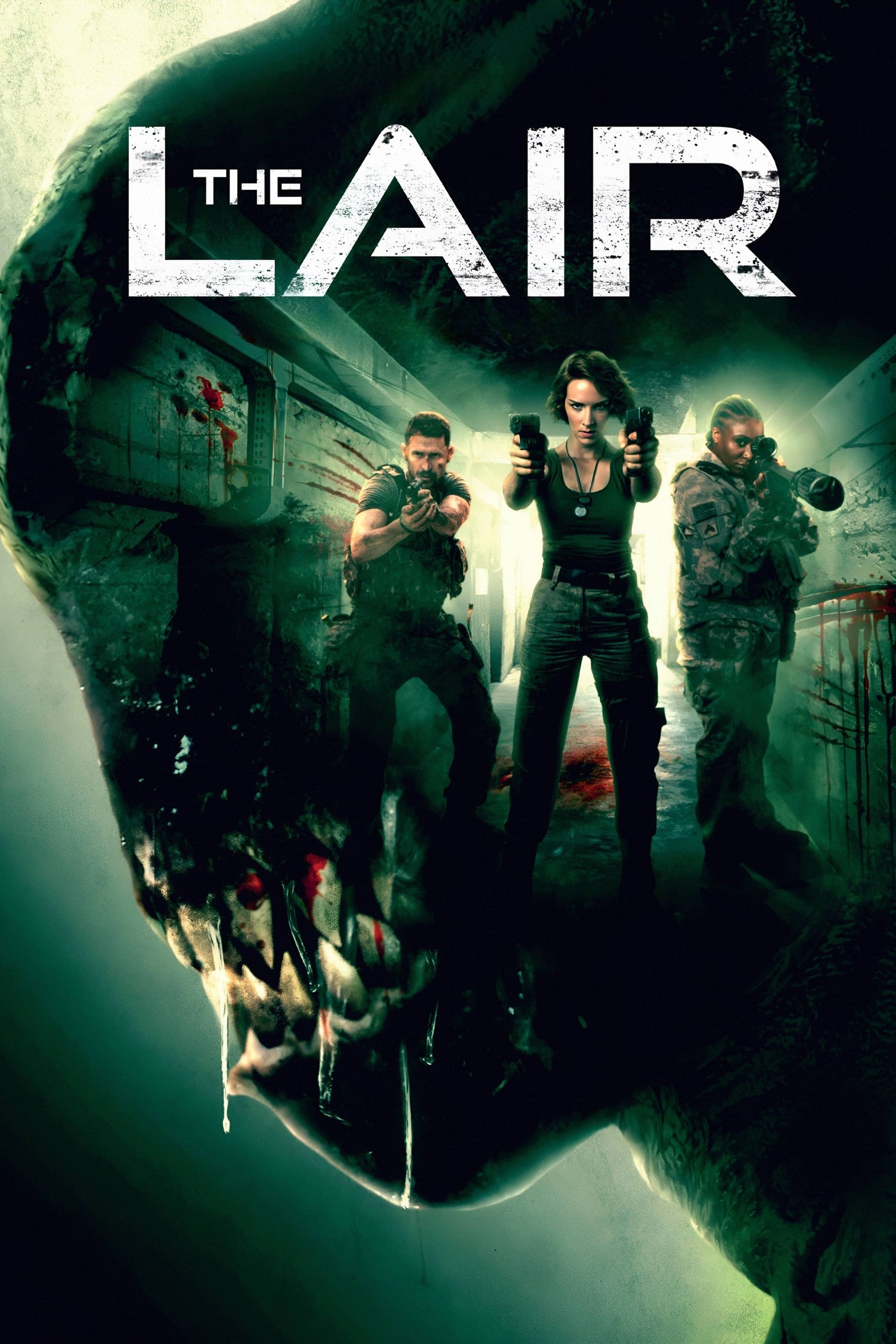 The Lair | The Lair