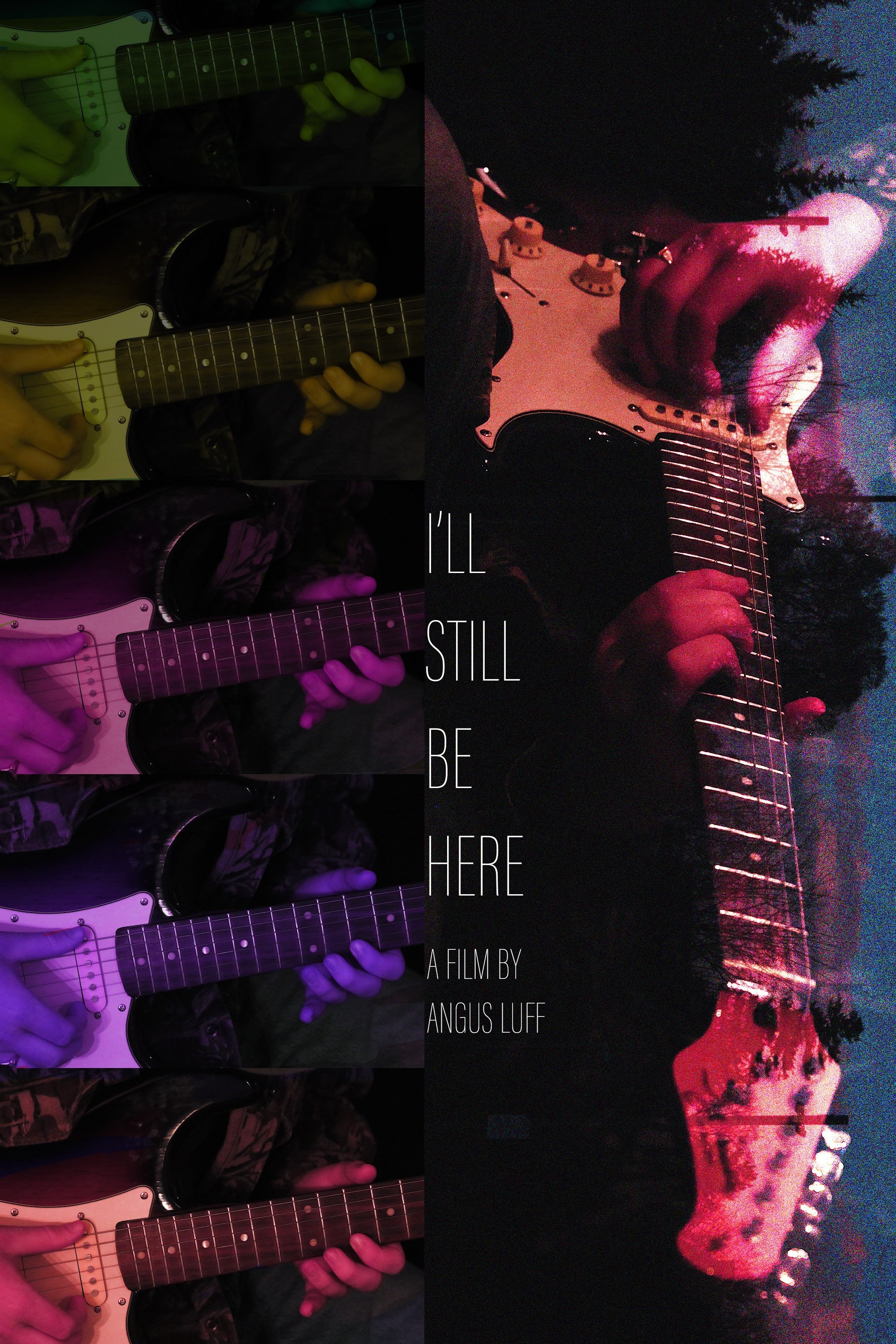 I'll Still Be Here