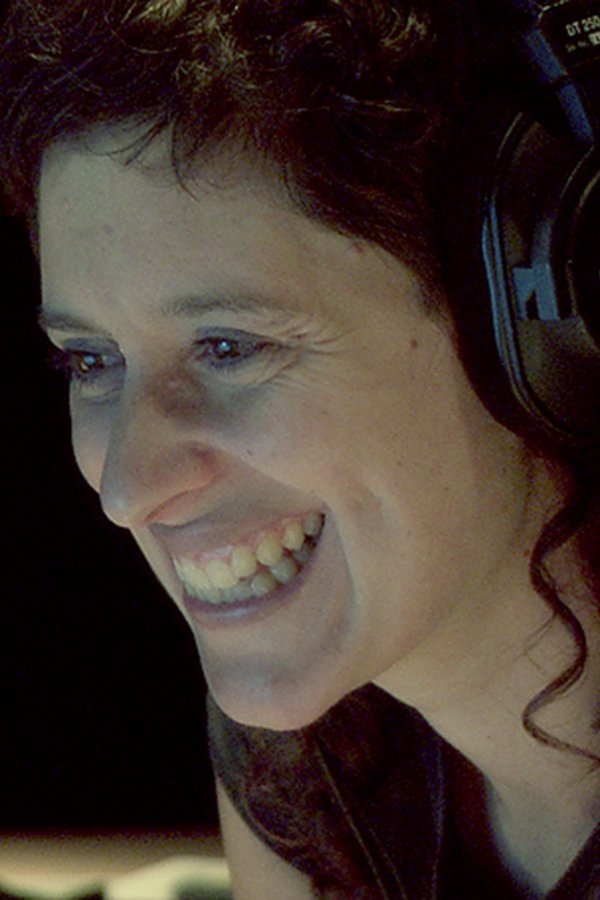بازیگر Marie-Hélène Copti  