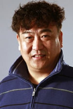 بازیگر Jian Zhao  