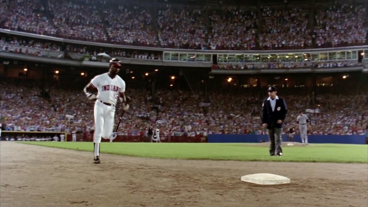 Major League|Major League