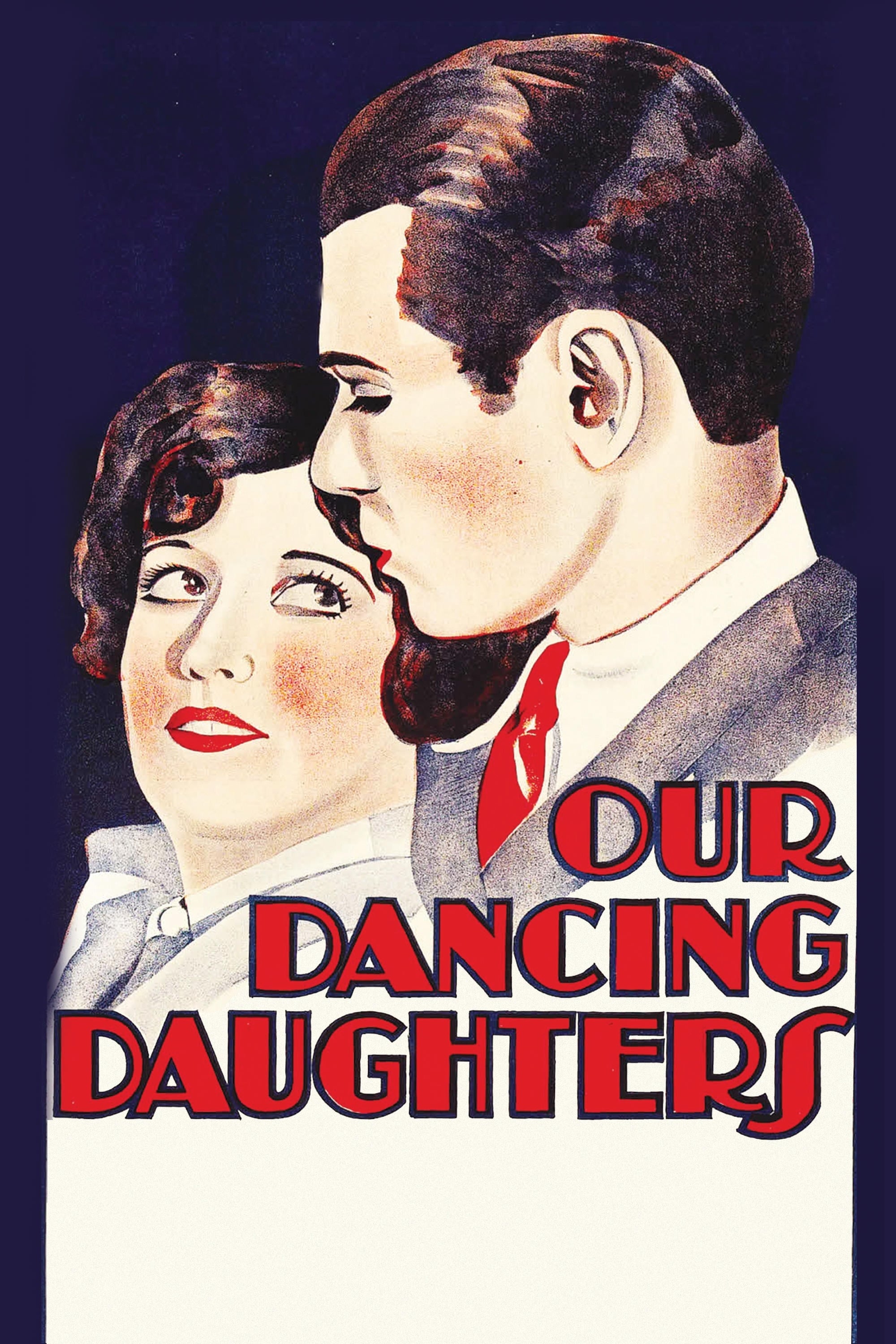 Our Dancing Daughters | Our Dancing Daughters