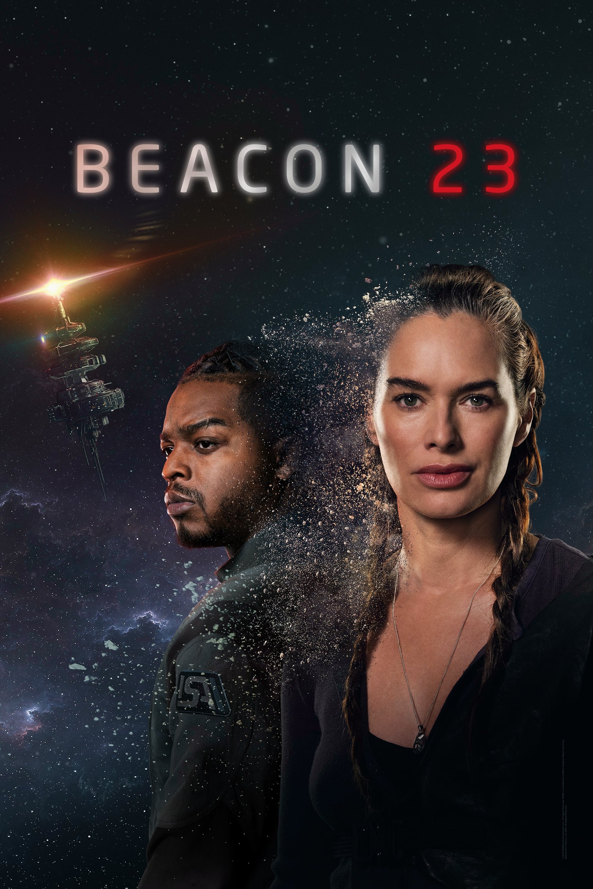 فانوس راهنما ۲۳ | Beacon 23