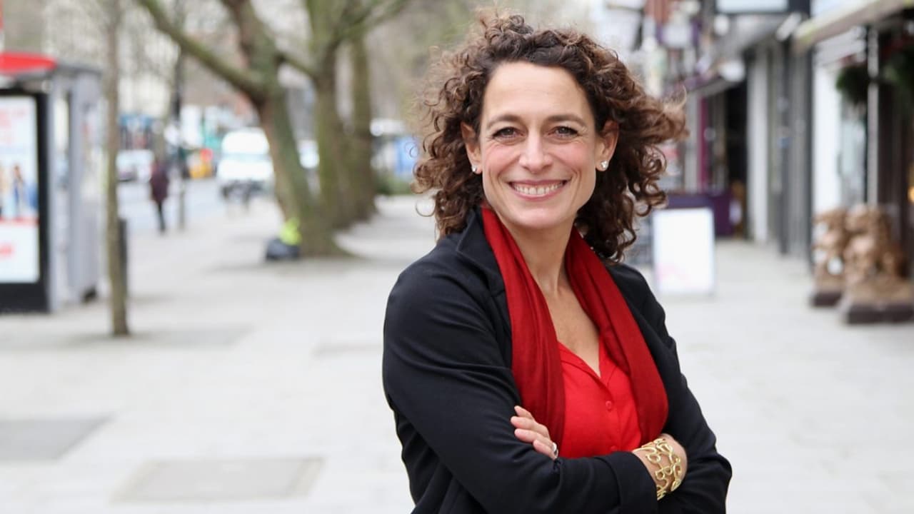 Alex Polizzi: Chefs on Trial|Alex Polizzi: Chefs on Trial