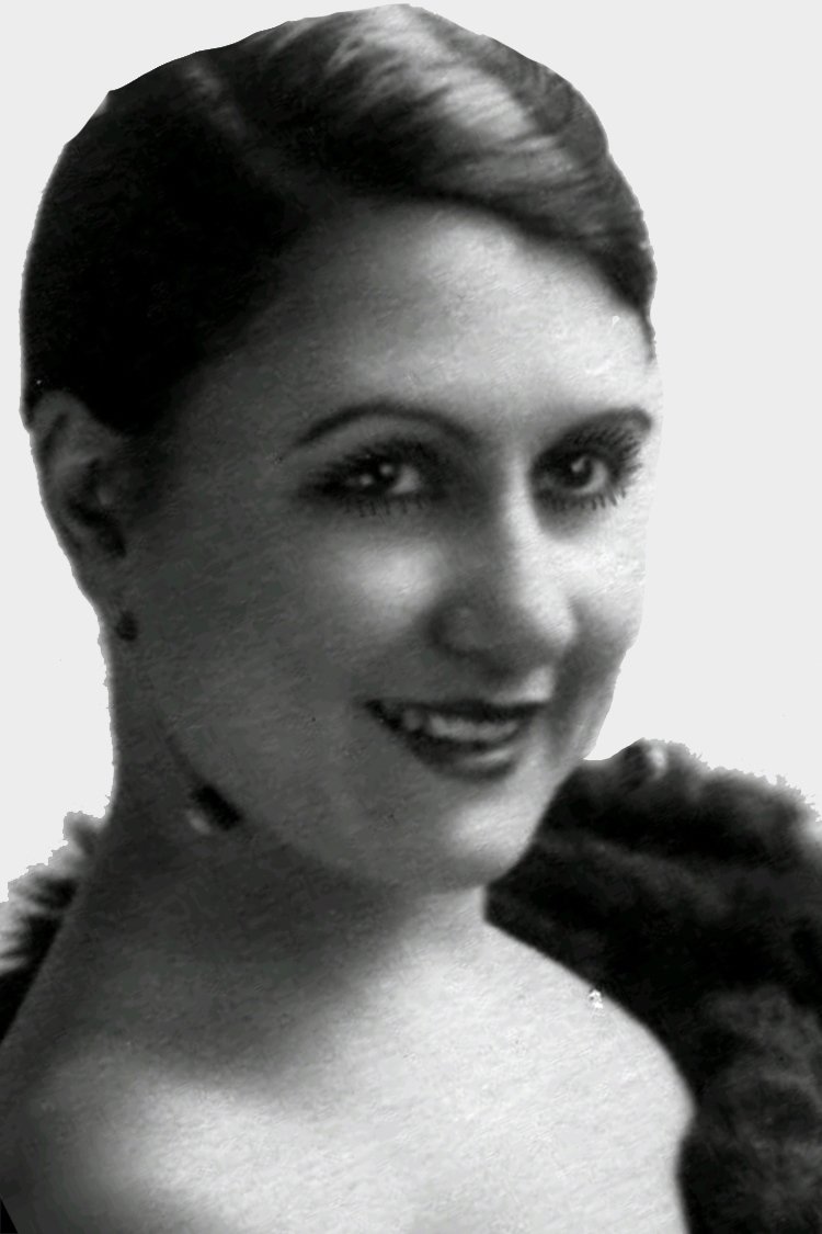 بازیگر Lea Conti  