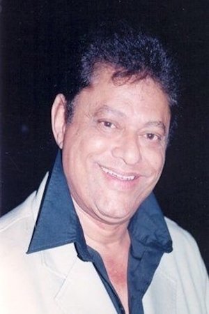 بازیگر مصطفى الدمرداش  