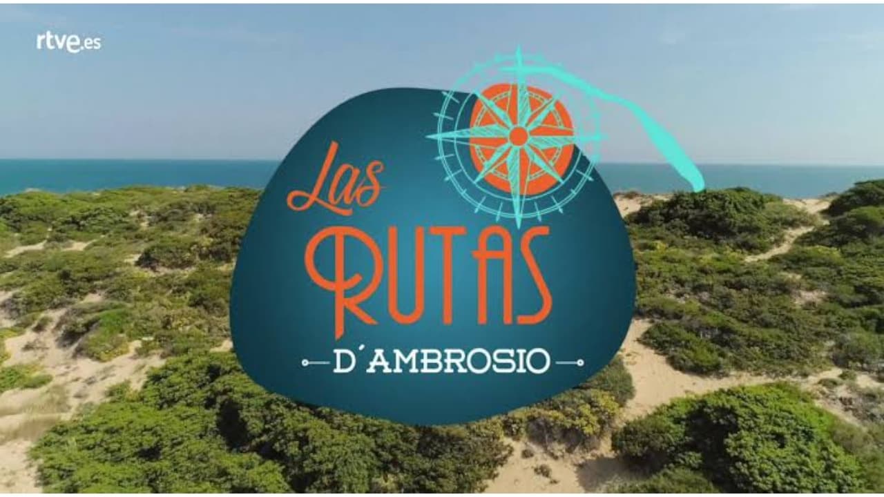 Las Rutas D'Ambrosio|Las Rutas D'Ambrosio