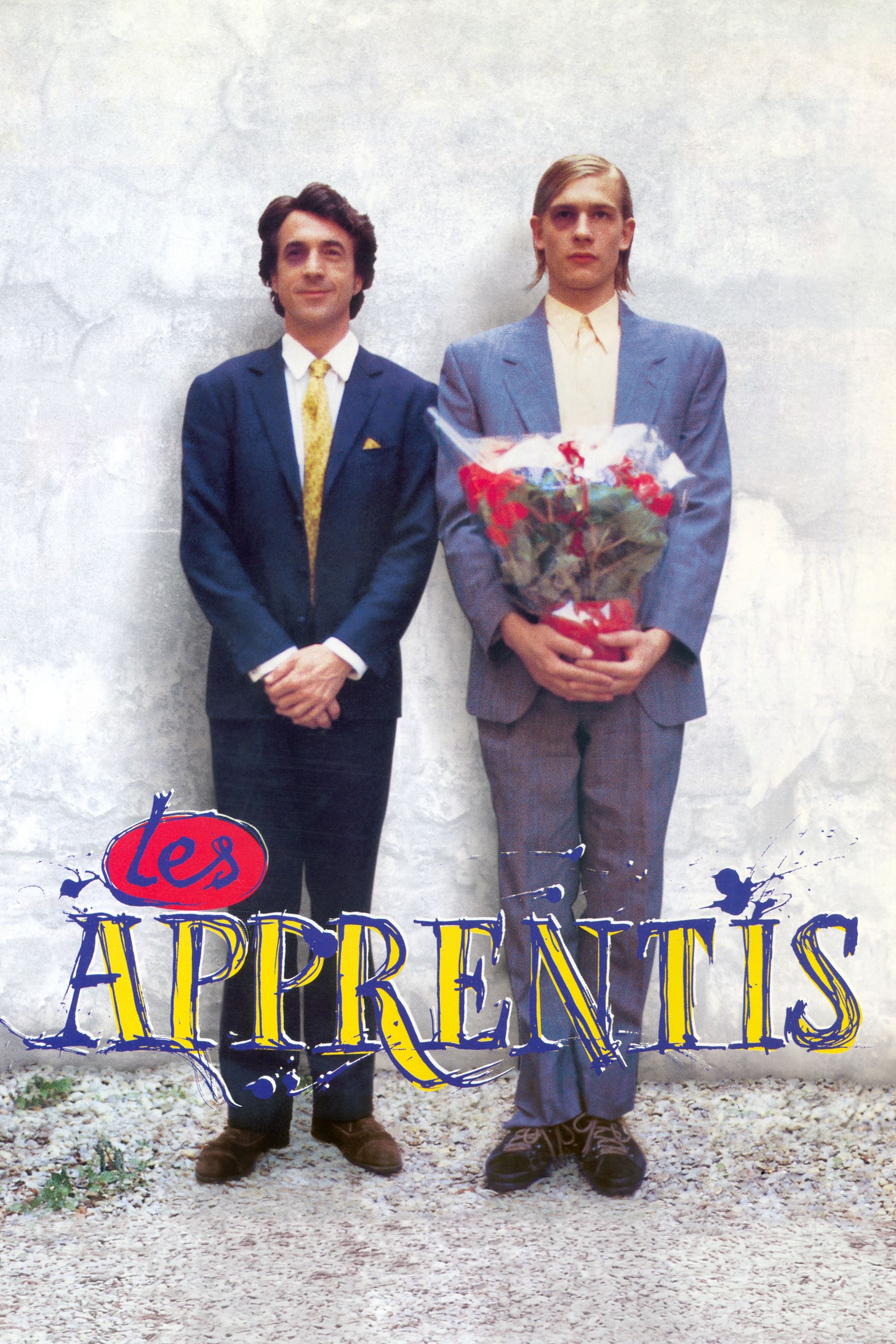 Les Apprentis | Les Apprentis