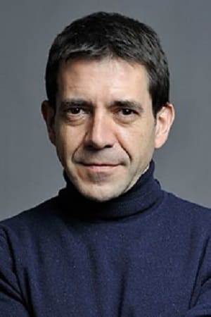 بازیگر Fermín Casado  