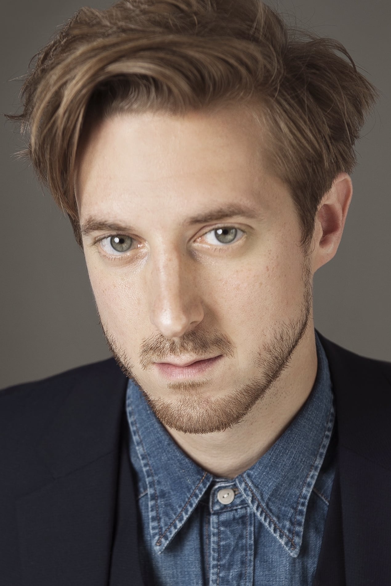 بازیگر Arthur Darvill  