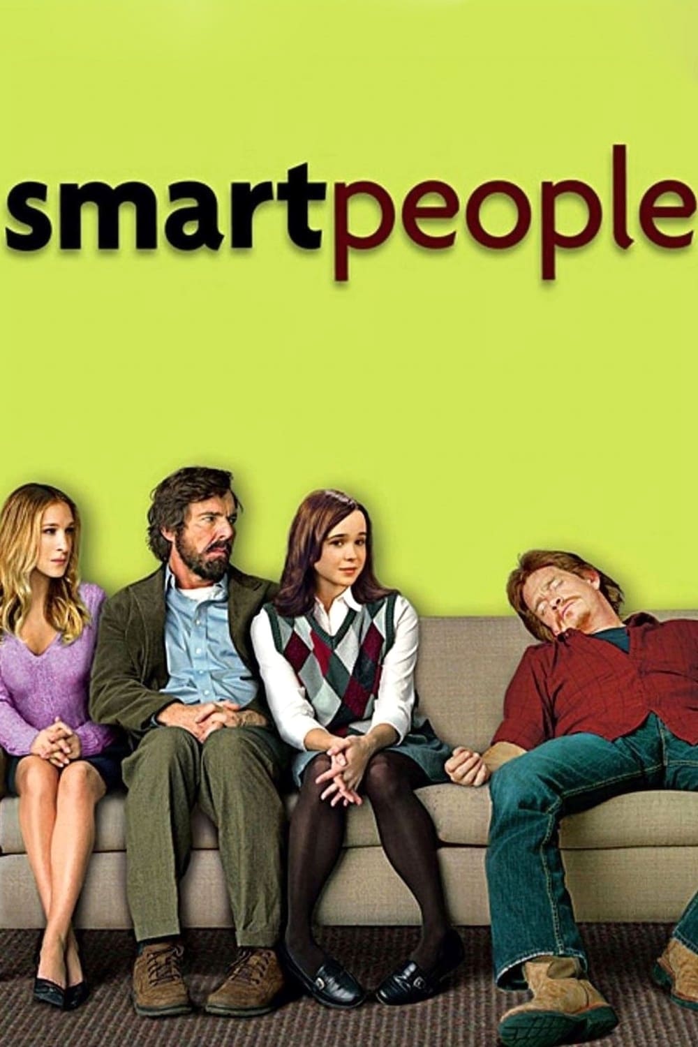 Smart People | Smart People