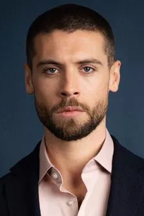 بازیگر Ned Porteous  