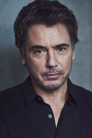 بازیگر Jean-Michel Jarre  