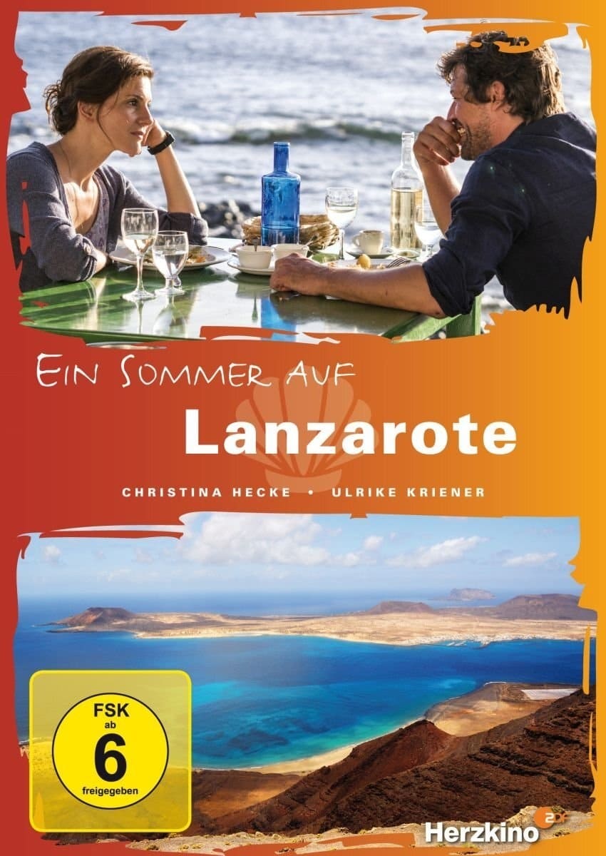 Ein Sommer auf Lanzarote | Ein Sommer auf Lanzarote